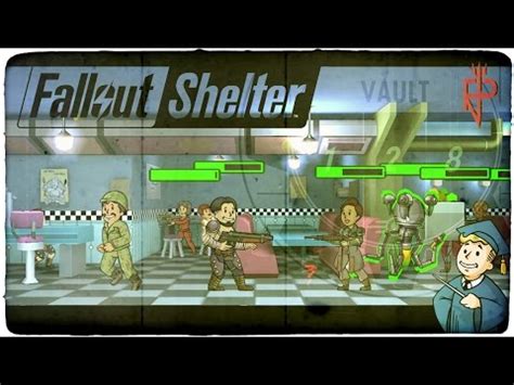 Fallout shelter mr handy - nipodsay