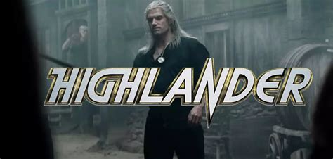 Henry Cavill Eyed For 'Highlander' Reboot - Knight Edge Media