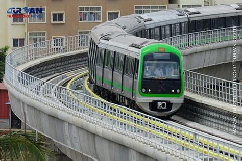 DULT recommends multi-modal connectivity at 8 Bangalore Metro stations | Urban Transport News