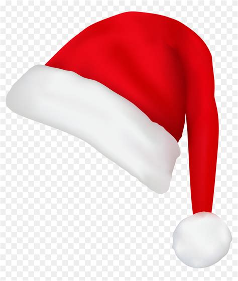 Santa Claus Santa Suit Hat Christmas Clip Art - Christmas Cap Png ...