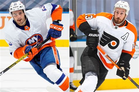 Islanders vs. Flyers matchups, prediction: Expect a long series