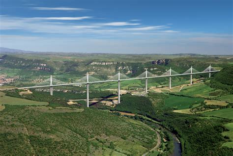 Millau viaduct – touristic guide | Aveyron tourism