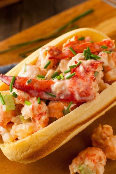 20 Langostino Recipes Seafood Lovers - Insanely Good