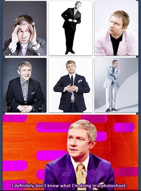 Martin Freeman | Martin freeman, Sherlock, Sherlock john