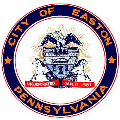 City of Easton - Interactive Map New