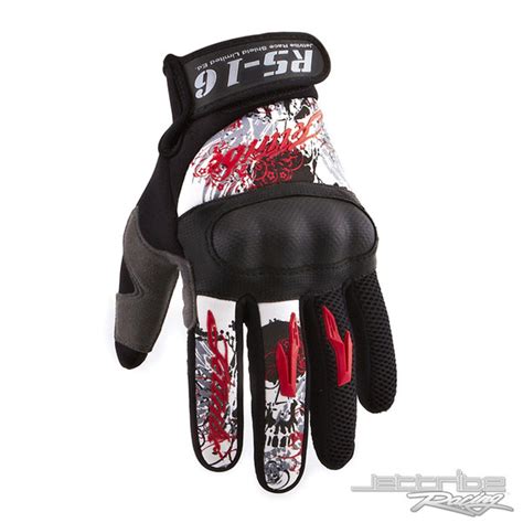 Gloves G-Force PWC Jetski Ride & Race Jet Ski Gear