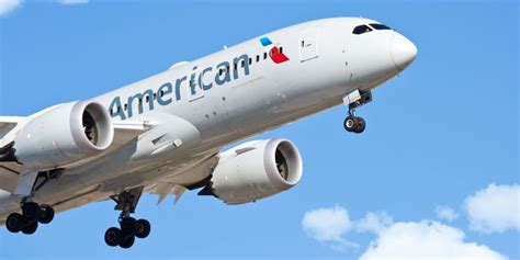 656 Customer Service Employees Told to Take Off at American Airlines ...