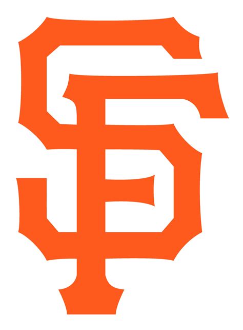 Sf Giants Images Logo - SAKIMAGER