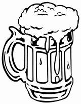 Beer Coloring Pages At GetColoringscom  Free Printable Colorings sketch template