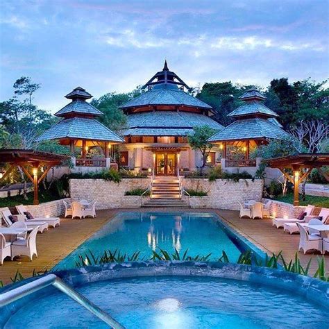 Shangri-Las Boracay Resort & Spa Philippines. A private paradise surrounded by natural beauty ...