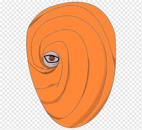 Tobi Mask Transparent Background - Jamiemay Makeup