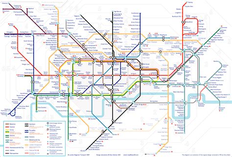 Tube map | alex4D old blog