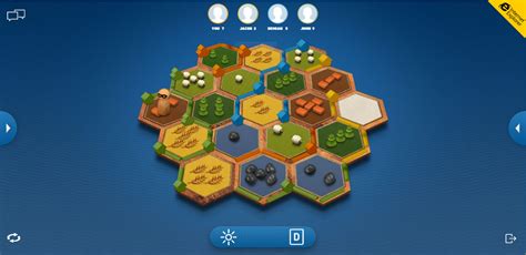 Play Settlers of Catan online with your friends – Digital Lair