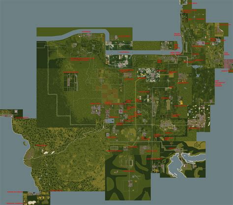 Project zomboid best beginner map