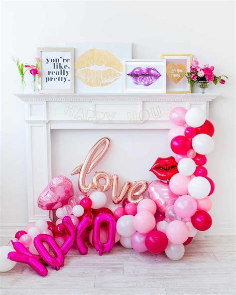 The Most Beautiful Valentine's Day Decorating Ideas for Your Home ...