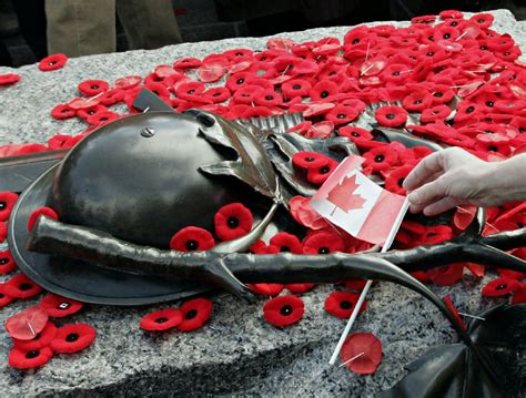 Canada Remembrance Day 2022 / Jour du Souvenir du Canada 2022 ...