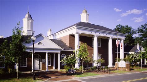 Kennesaw City Hall - POH Architects