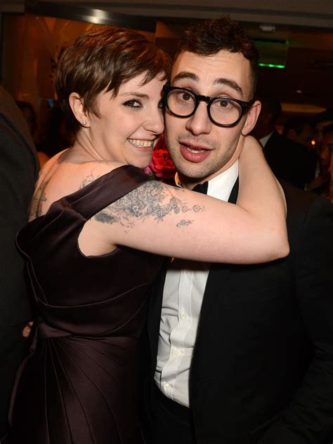 Lena Dunham and Jack Antonoff's Breakup Timeline