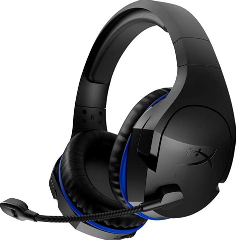 Questions and Answers: HyperX Cloud Stinger Wireless Gaming Headset for ...