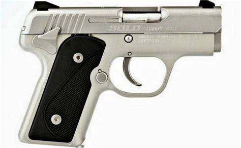 Best 9mm Handguns for Women | Gun Carrier Top Picks