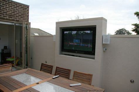 15 Outdoor Tv Cabinets ideas | outdoor tv, tv cabinets, outdoor tv cabinet