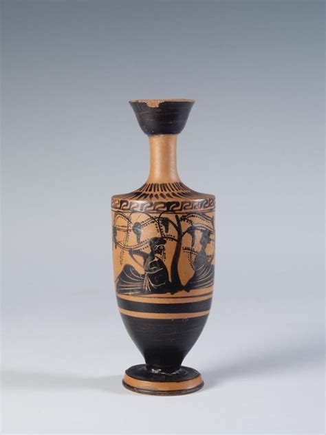 Black-Figure Vase Painting | Department of Classics | University of Colorado Boulder