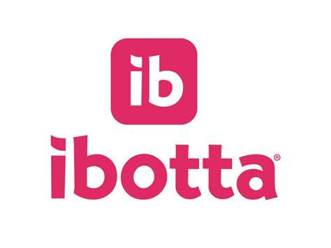 Ibotta Logo PNG vector in SVG, PDF, AI, CDR format