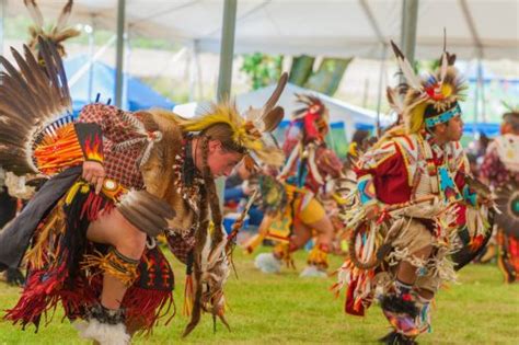 Celebrate Native American culture at the 50th annual Delta Park Powwow | Listed
