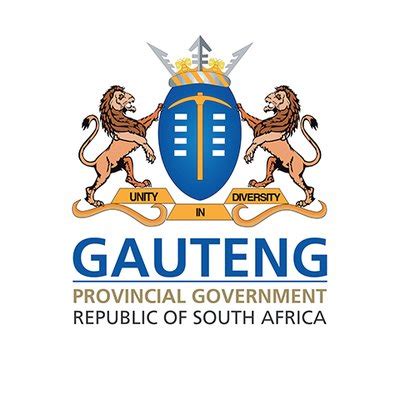 GautengGov on Twitter: "Premier @David_Makhura giving an update on the fire at the # ...