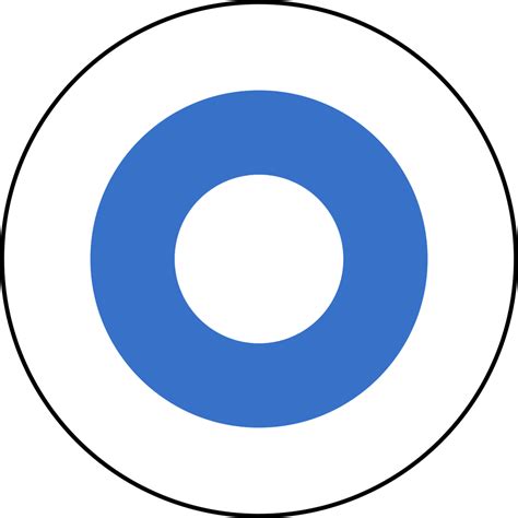 Finnish Air Force Roundel Finnish Air Force, National Symbols, Military Service, Aircraft Design ...