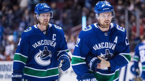 Who makes the Vancouver Canucks’ All-Decade Team?