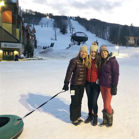 Family Fun at Mount Snow #MTSki - MomTrends