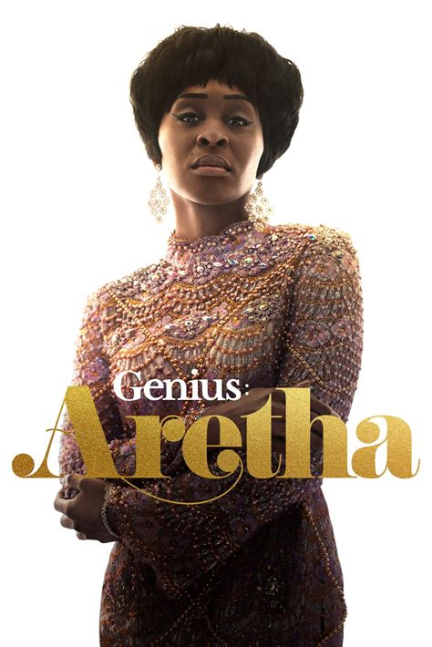 TV Review: 'Genius: Aretha' Launches Cynthia Erivo Into Emmy Race