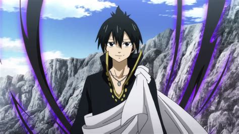 Zeref Dragneel/Image Gallery | Zeref dragneel, Zeref, Fairy tail art