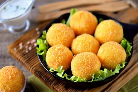 Kroketten - German Croquettes - All Tastes German