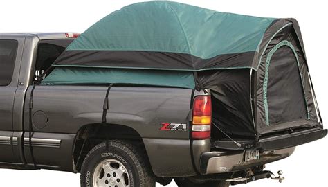 Best Truck Tent (Review & Buying Guide) in 2021 | The Drive