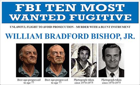 Stories of the FBI's Top 10 Most Wanted - Business Insider