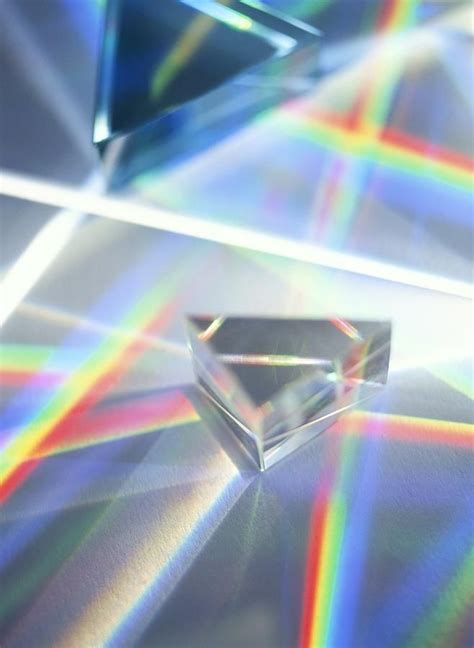 Refraction by Lawrence Lawry | Refraction of light, Light art, Refraction