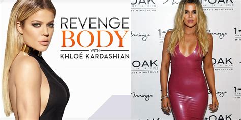 Is Khloé Kardashian's Revenge Body the Most Depressing Show On TV?