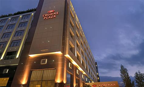 Crowne Plaza | Hotels | Athens