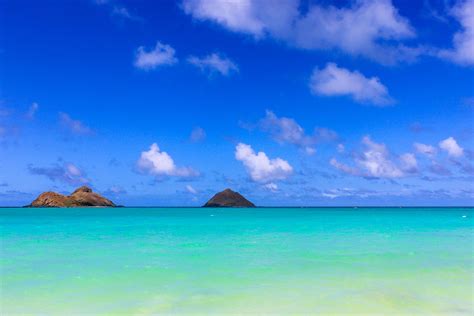 Lanikai Beach - Explore One of the World’s Most Luxurious Beaches - Go Guides