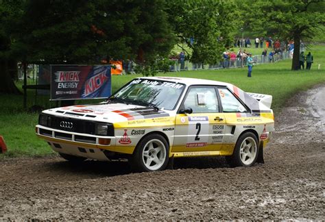 audi, Sport, Quattro, Rally, Groupe, B, Cars, Sport Wallpapers HD ...