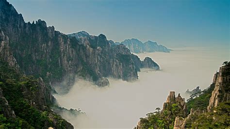 huangshan wallpapers, photos and desktop backgrounds up to 8K [7680x4320] resolution