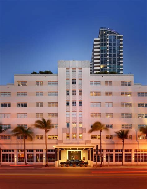 The Restaurant at The Setai, Miami Beach – cheriecity.co.uk