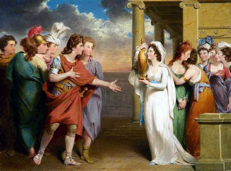 10 Must-Read Ancient Greek Tragedies