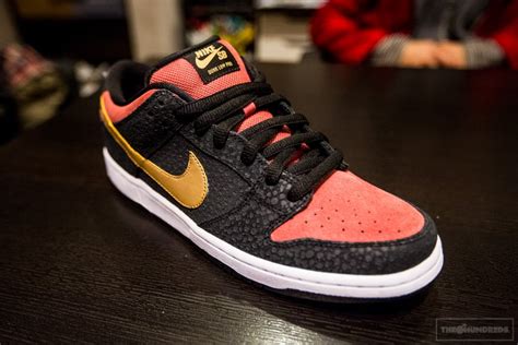 Brooklyn Projects x Nike SB Dunk Low ‘Walk of Fame’ - New Image | SneakerFiles