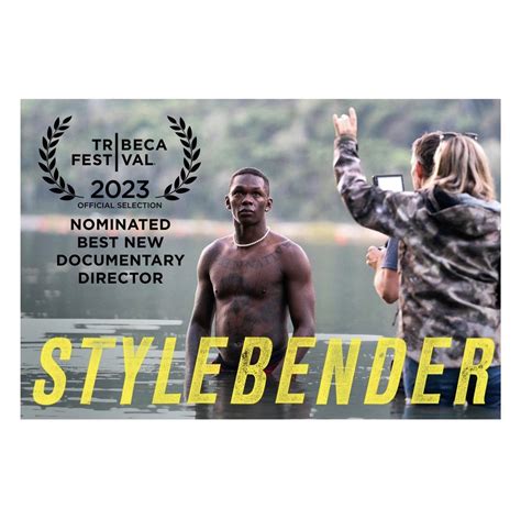 UFC | Israel Adesanya presentó ‘Stylebender’, el documental de su vida ...