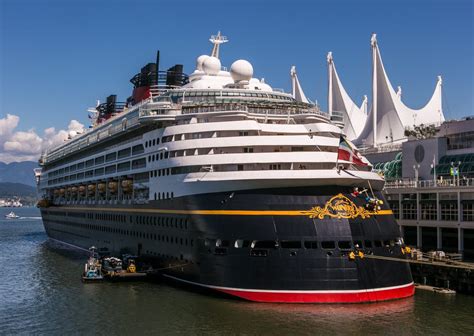 Disney Cruise Line Announces 2021 Itineraries Out Of New Orleans