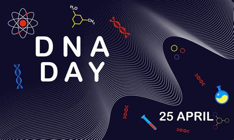 It’s time to celebrate DNA! (DNA Day - April 25) - TryEngineering.org ...