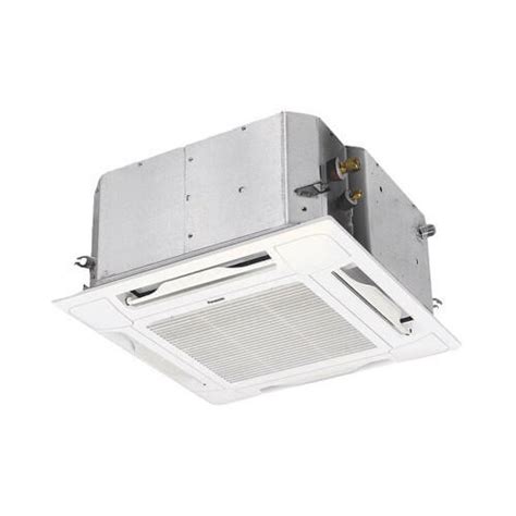 CS-KE18NB4UW - Panasonic CS-KE18NB4UW - 17,500 BTU Mini-Split Ceiling ...